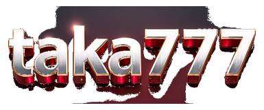 taka777 logo